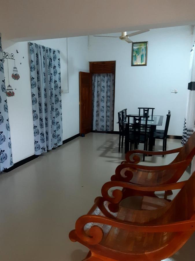 Juda Holiday Villa Баттикалоа Экстерьер фото
