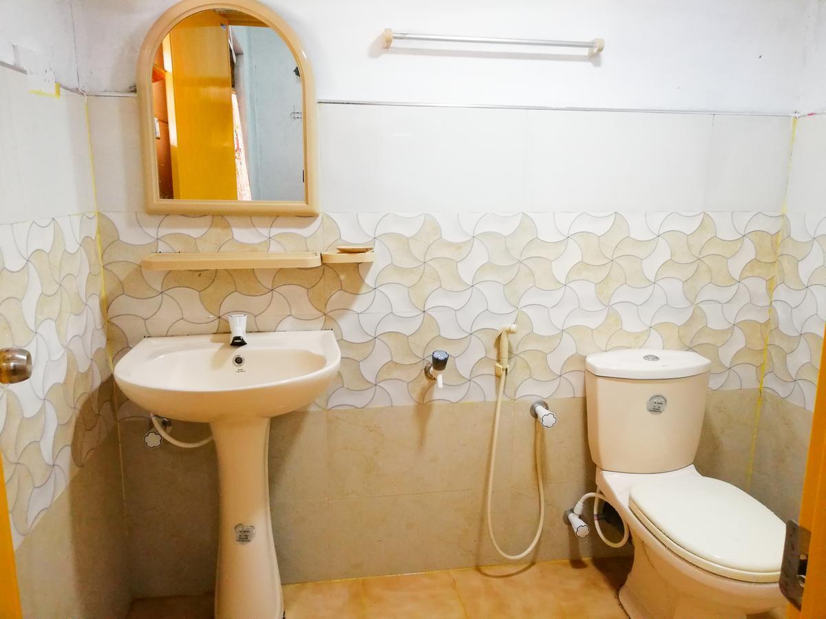 Juda Holiday Villa Баттикалоа Экстерьер фото