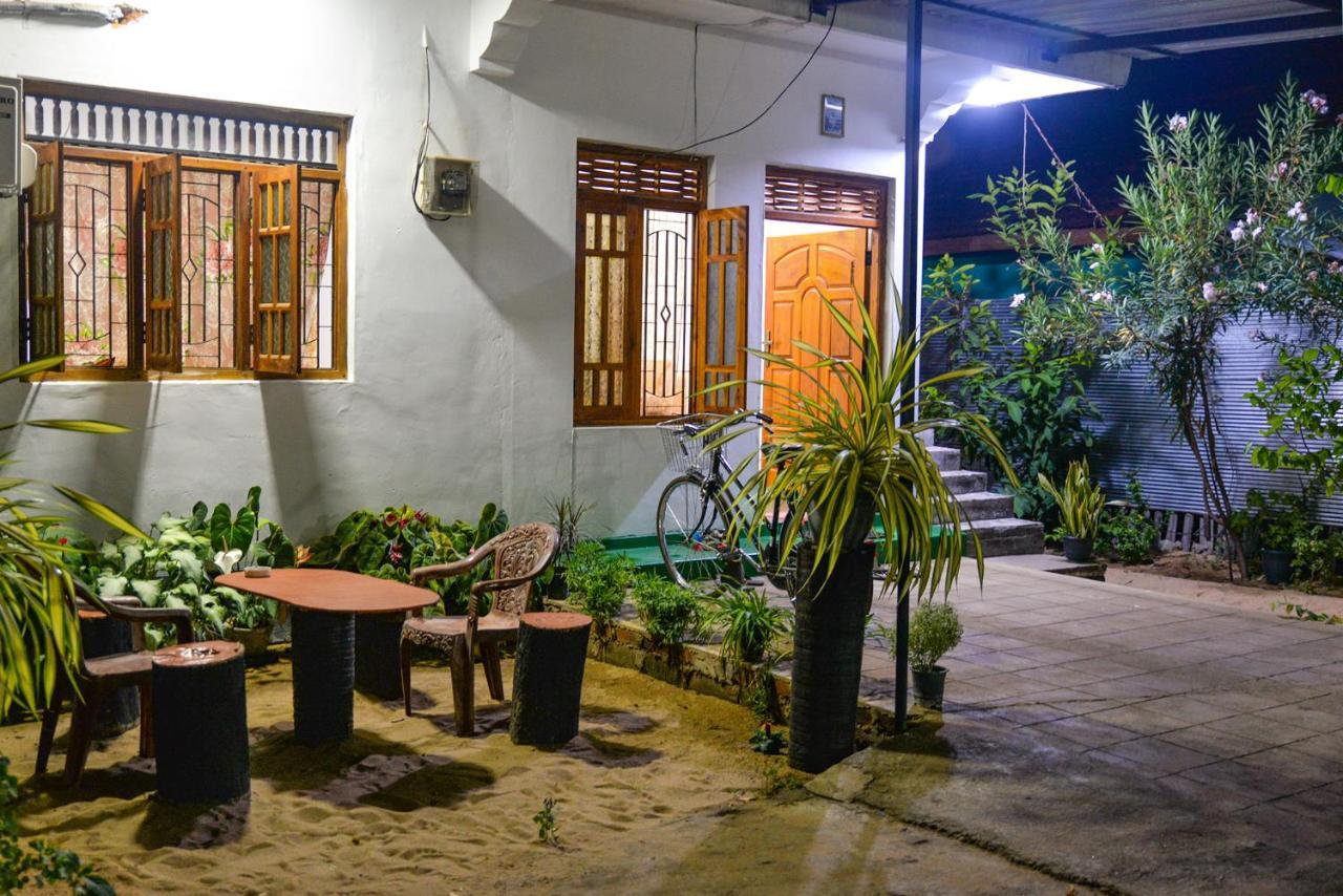 Juda Holiday Villa Баттикалоа Экстерьер фото