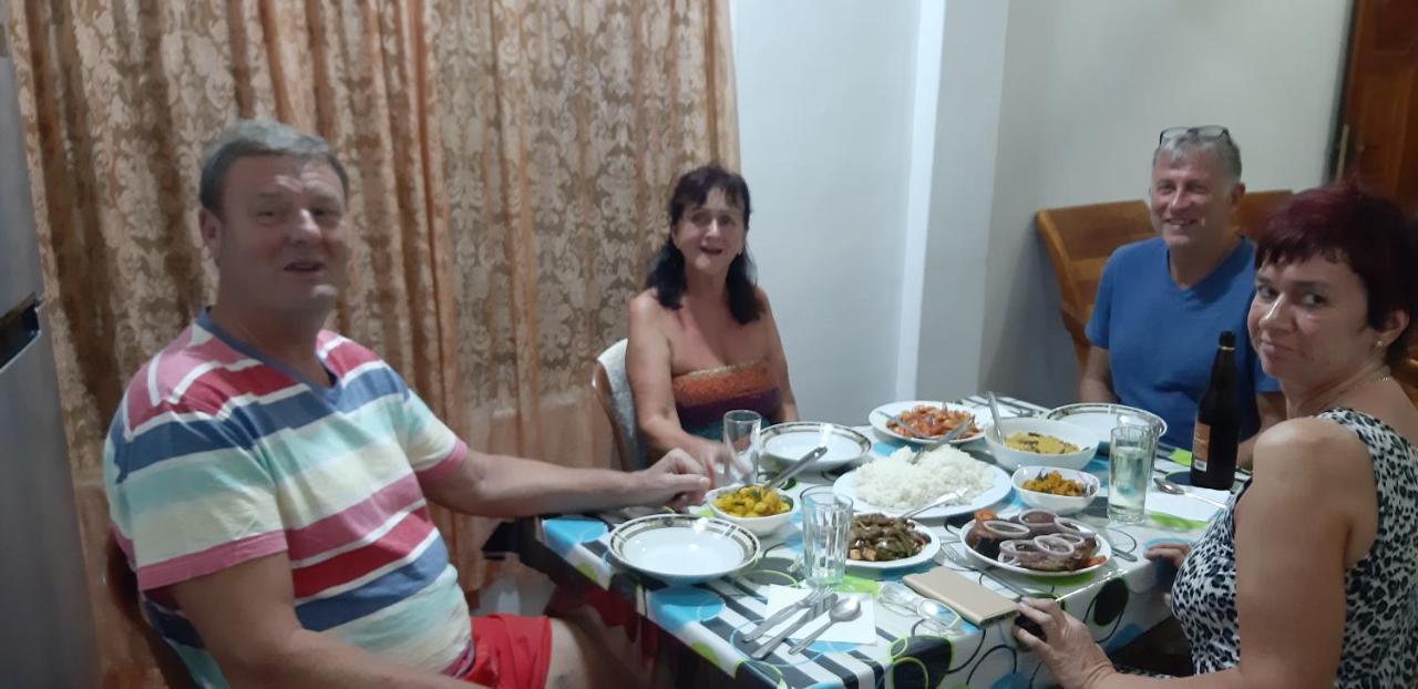 Juda Holiday Villa Баттикалоа Экстерьер фото